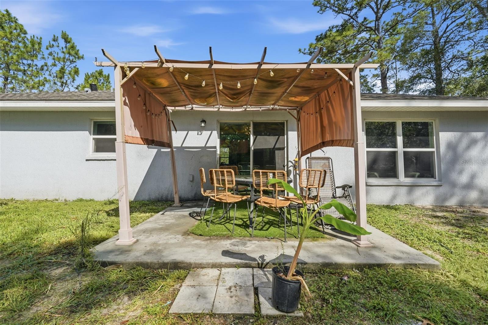 9195 N SAPONARIA DR, CITRUS SPRINGS, FL, 34433