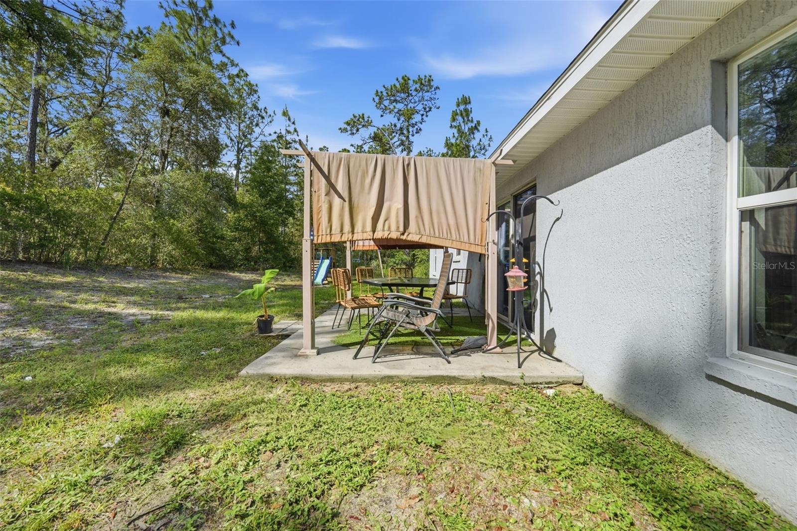 9195 N SAPONARIA DR, CITRUS SPRINGS, FL, 34433