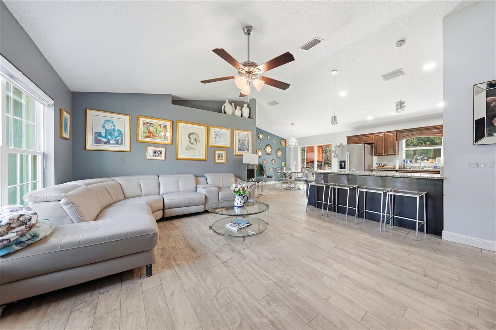 9195 N SAPONARIA DR, CITRUS SPRINGS, FL, 34433