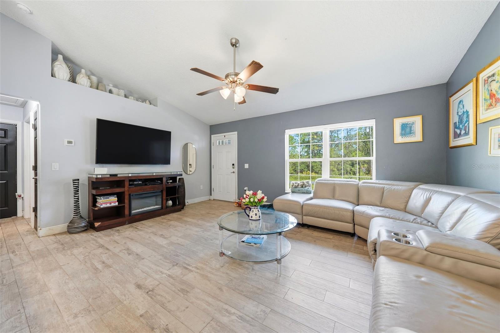 9195 N SAPONARIA DR, CITRUS SPRINGS, FL, 34433