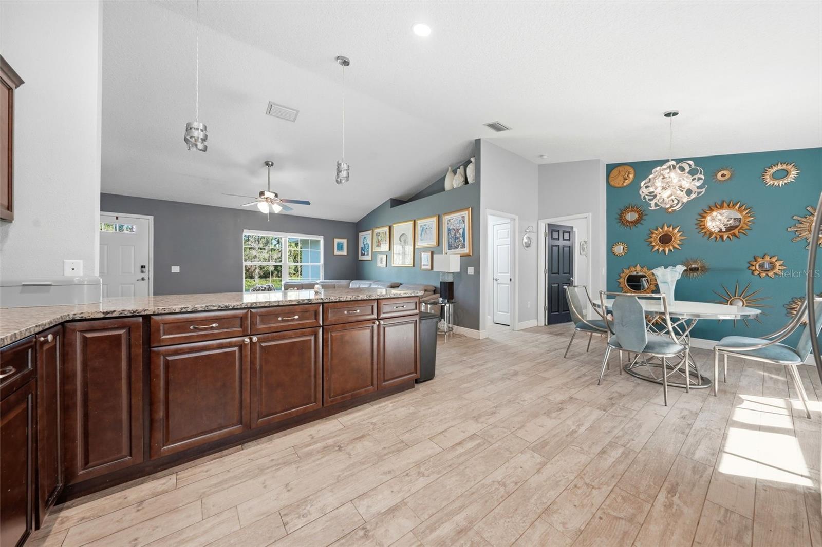 9195 N SAPONARIA DR, CITRUS SPRINGS, FL, 34433