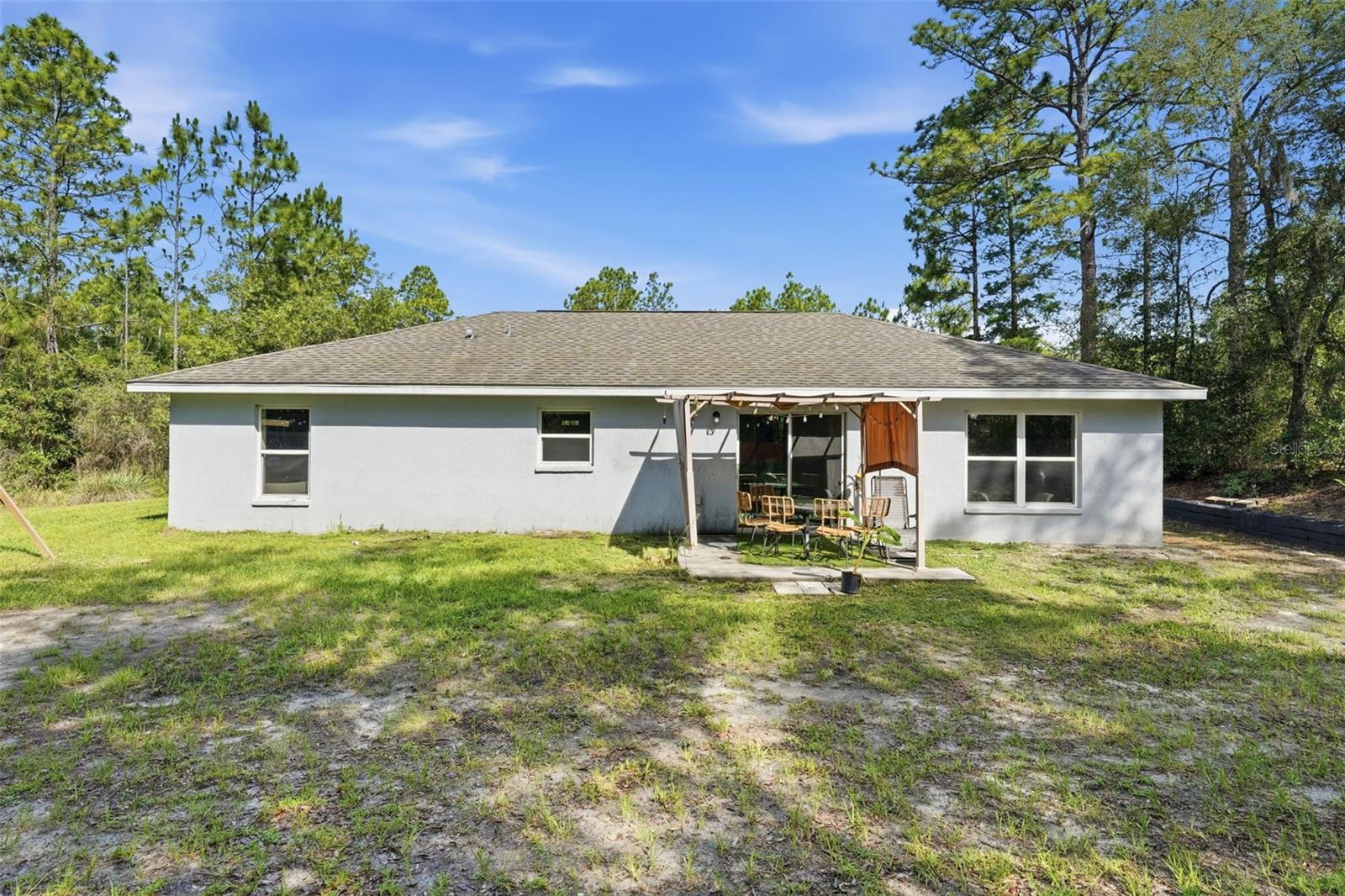 9195 N SAPONARIA DR, CITRUS SPRINGS, FL, 34433