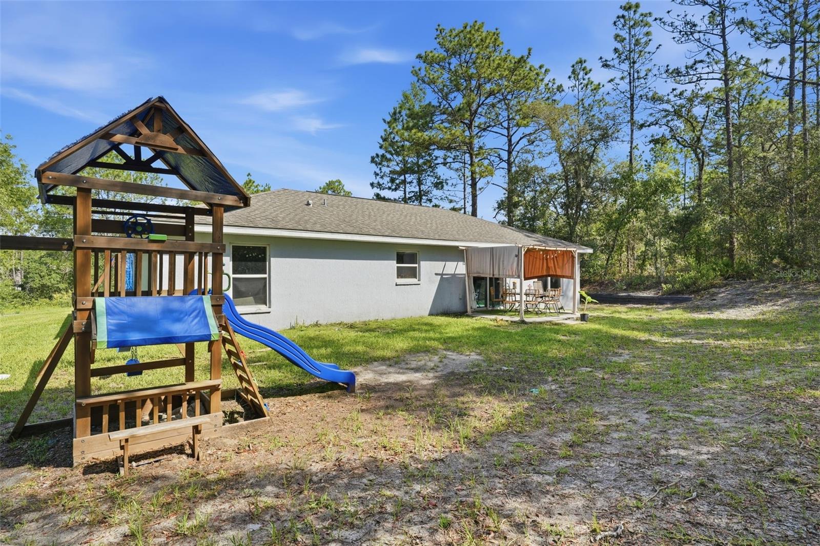 9195 N SAPONARIA DR, CITRUS SPRINGS, FL, 34433