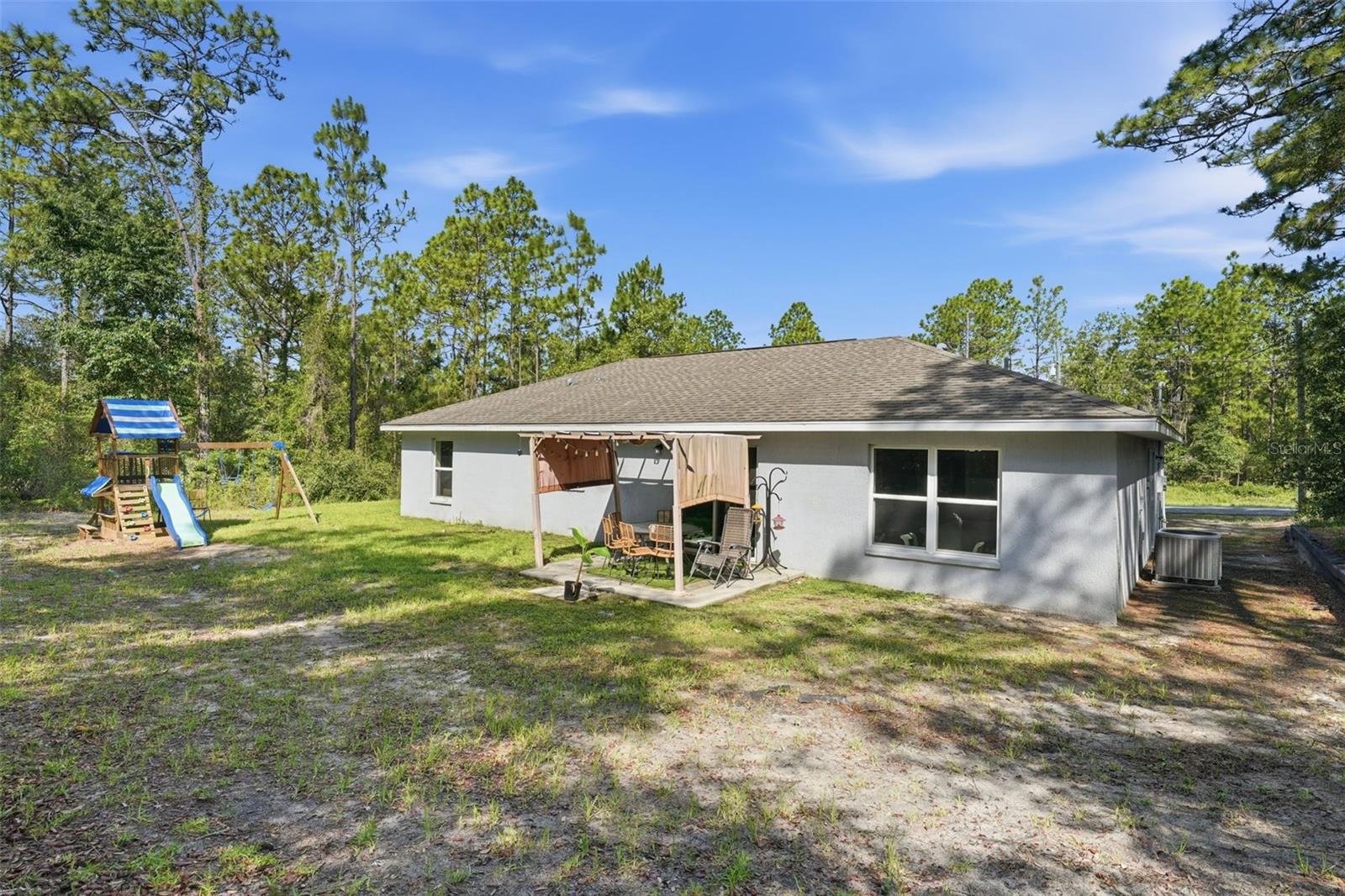 9195 N SAPONARIA DR, CITRUS SPRINGS, FL, 34433