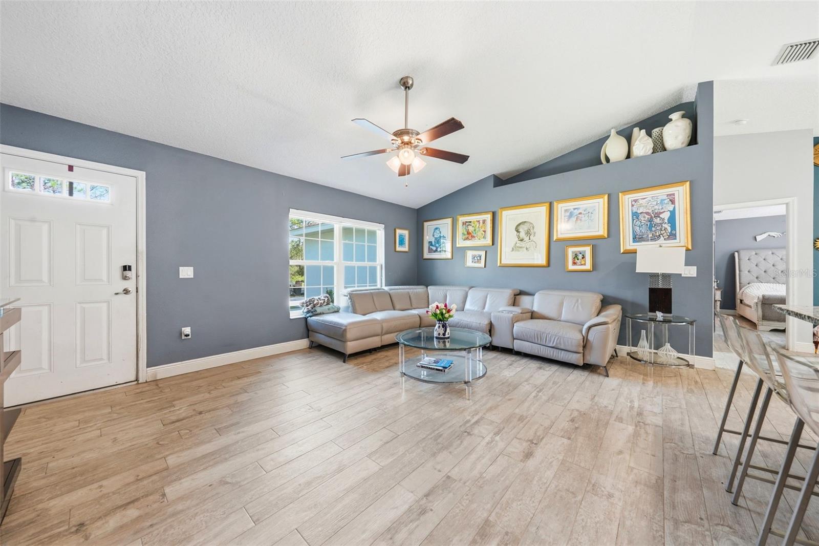 9195 N SAPONARIA DR, CITRUS SPRINGS, FL, 34433