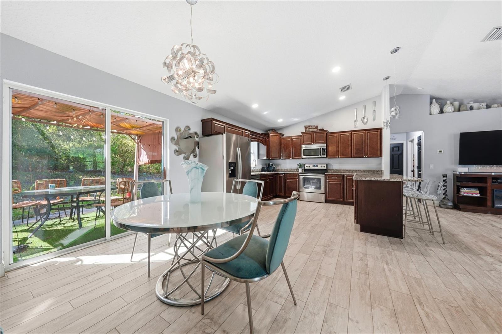 9195 N SAPONARIA DR, CITRUS SPRINGS, FL, 34433