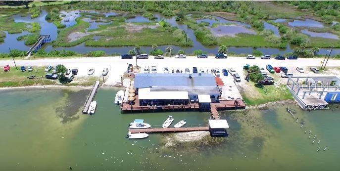 128 CENTER ST, OAK HILL, FL, 32759