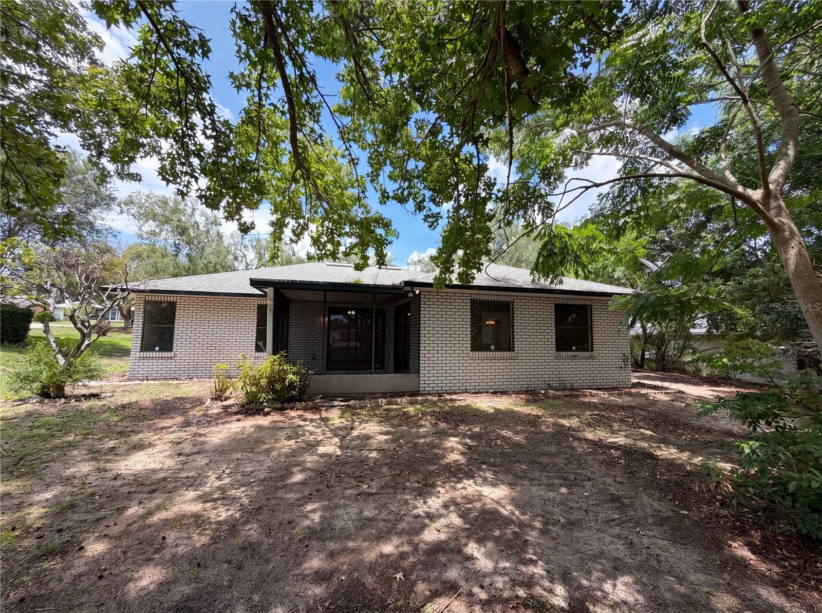 12620 BAY HILL DR, GRAND ISLAND, FL, 32735