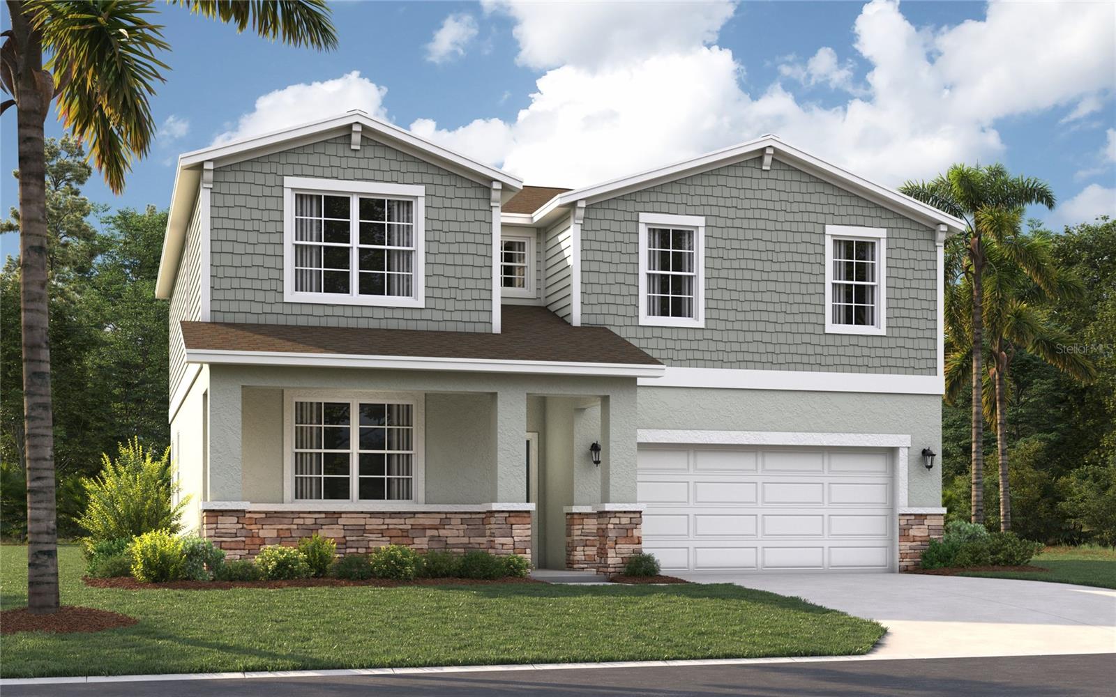 1738 FLAG ST, HAINES CITY, FL, 33844