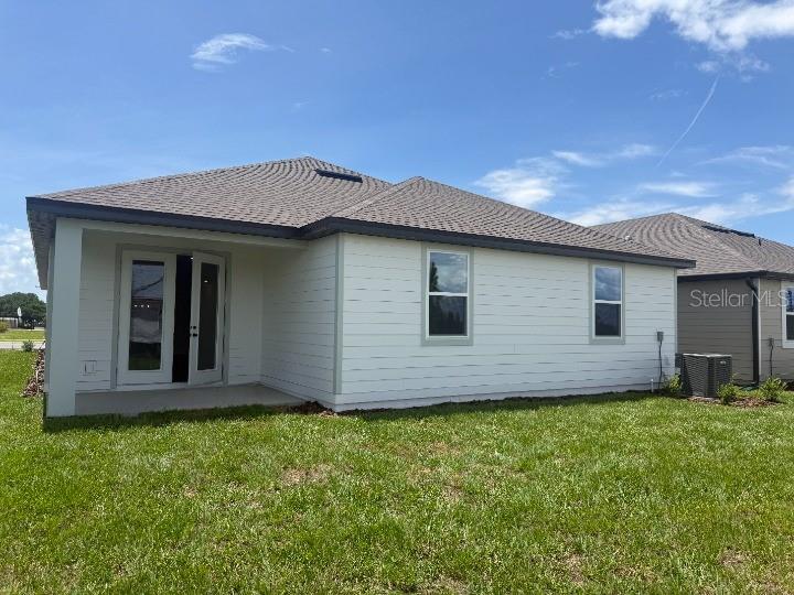 30157 MISTY PINES RD, MOUNT DORA, FL, 32757