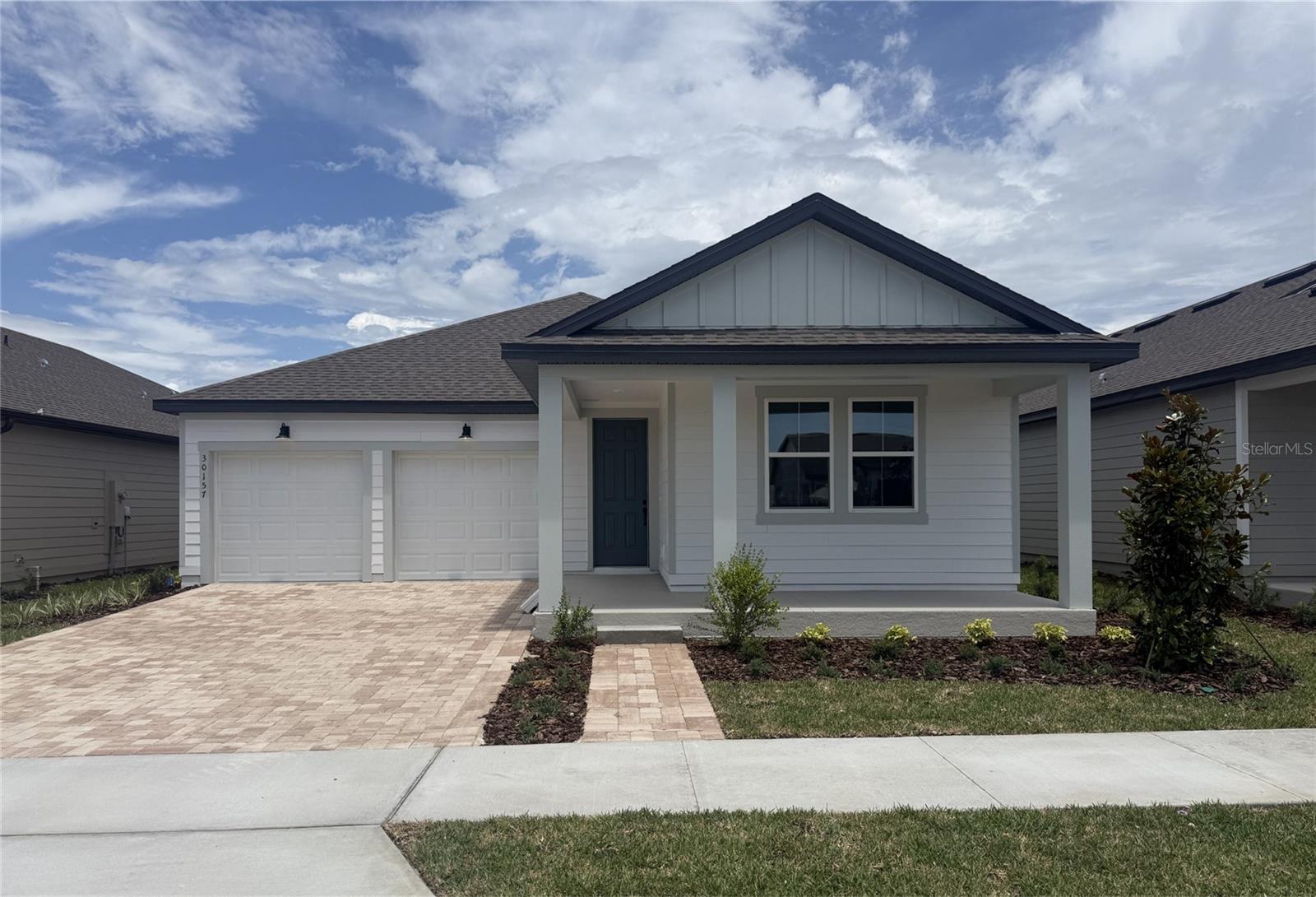 30157 MISTY PINES RD, MOUNT DORA, FL, 32757