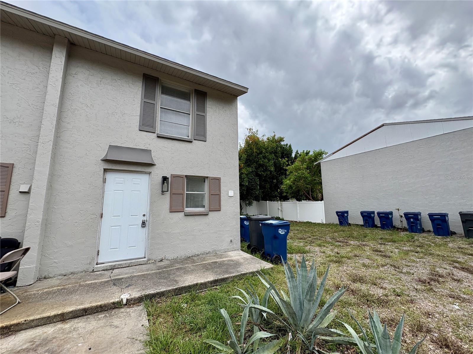 408 57TH AVENUE DR E #E, BRADENTON, FL, 34203