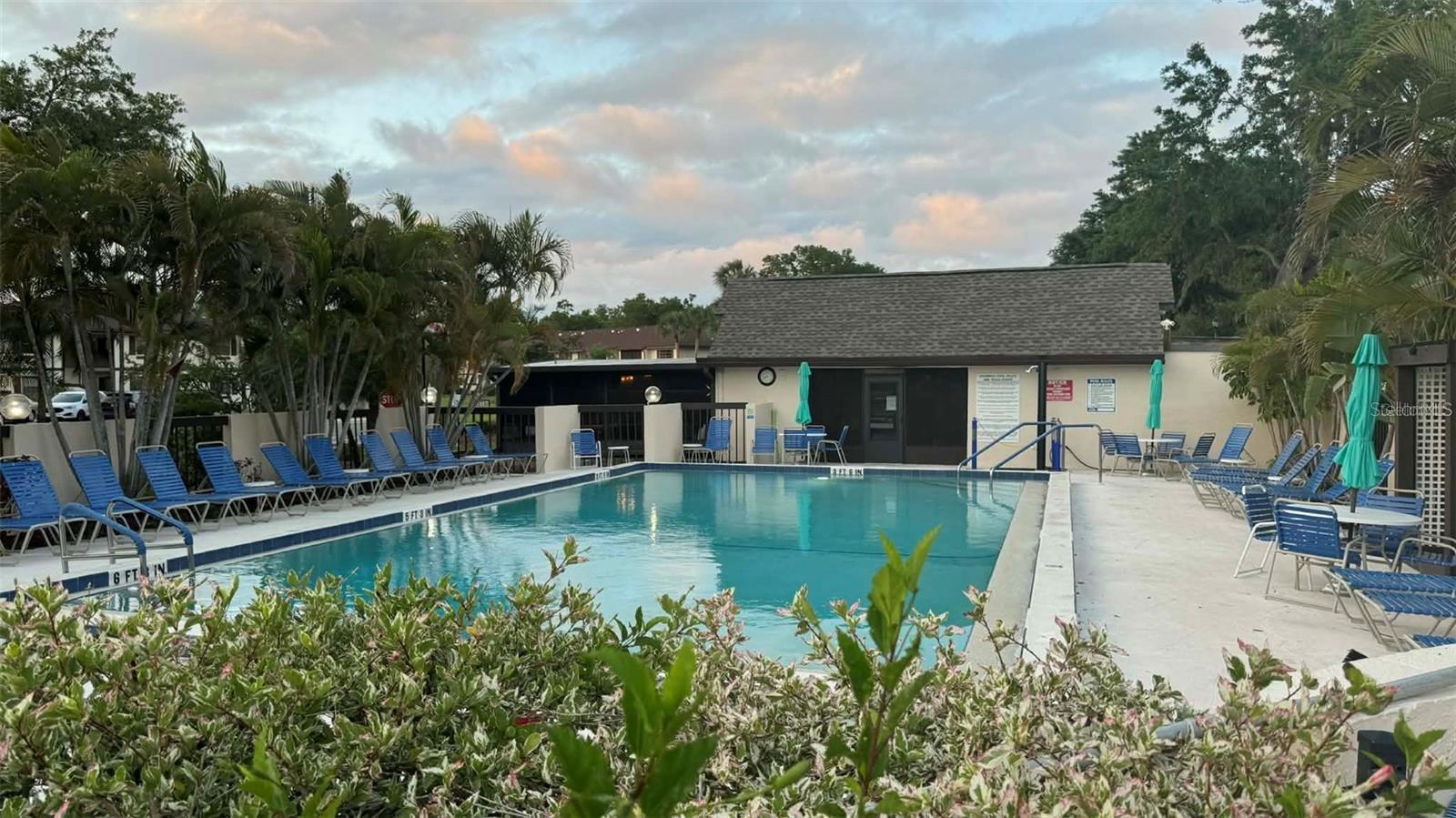 19505 QUESADA AVE #S107, PORT CHARLOTTE, FL, 33948