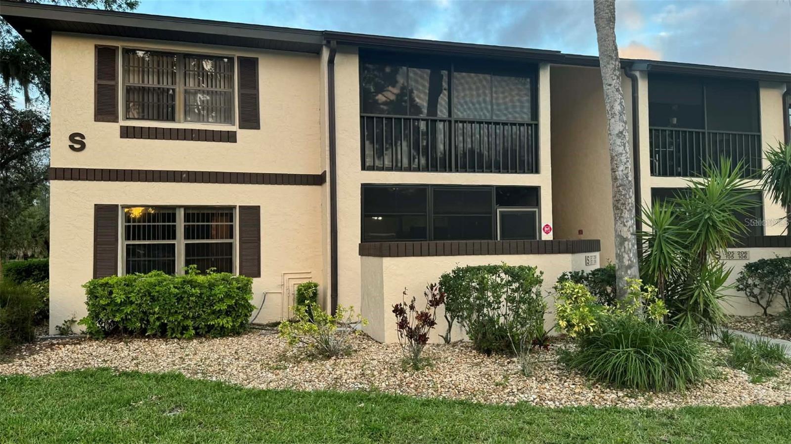 19505 QUESADA AVE #S107, PORT CHARLOTTE, FL, 33948