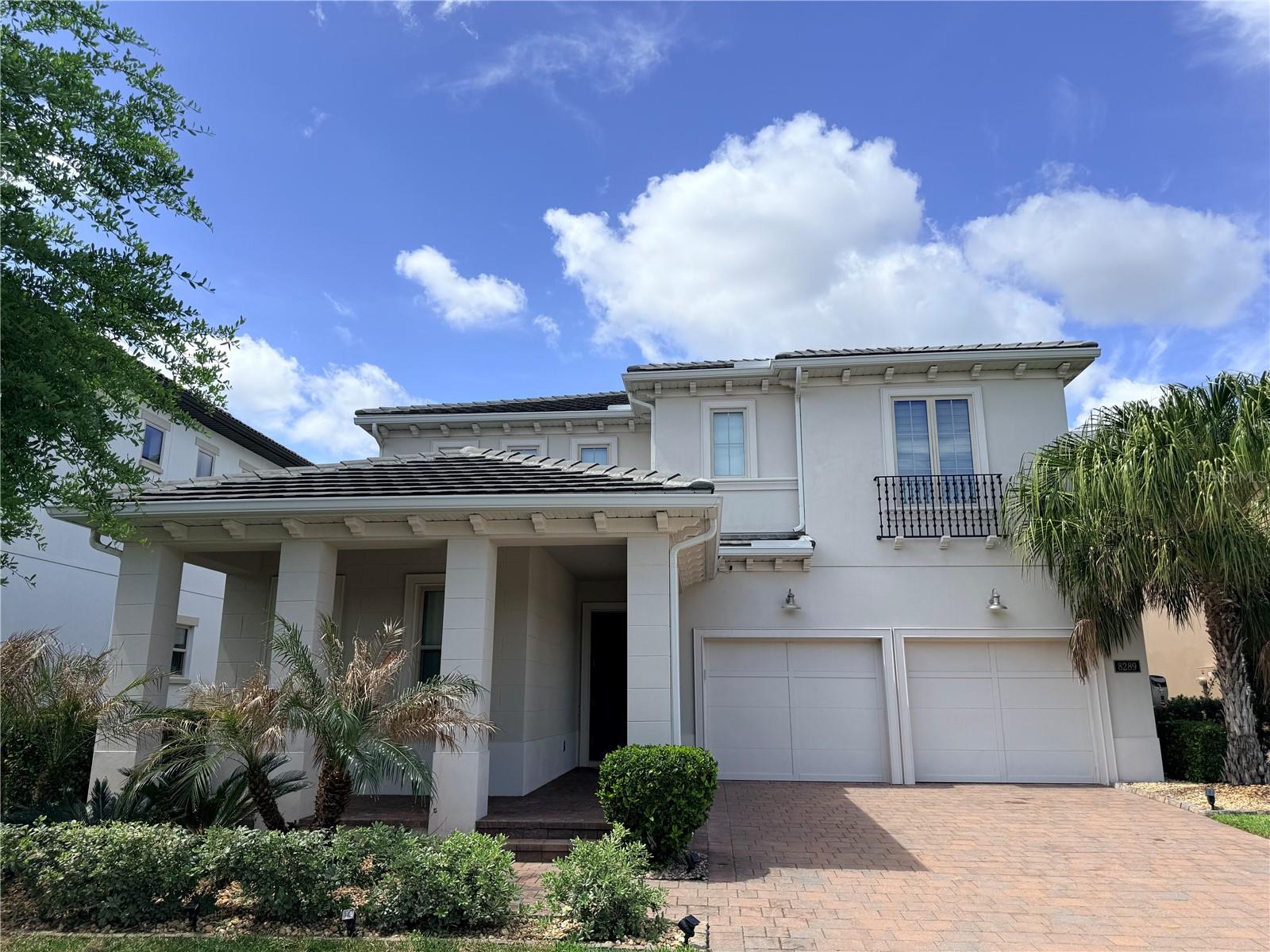 8289 TOPSAIL PL, WINTER GARDEN, FL, 34787