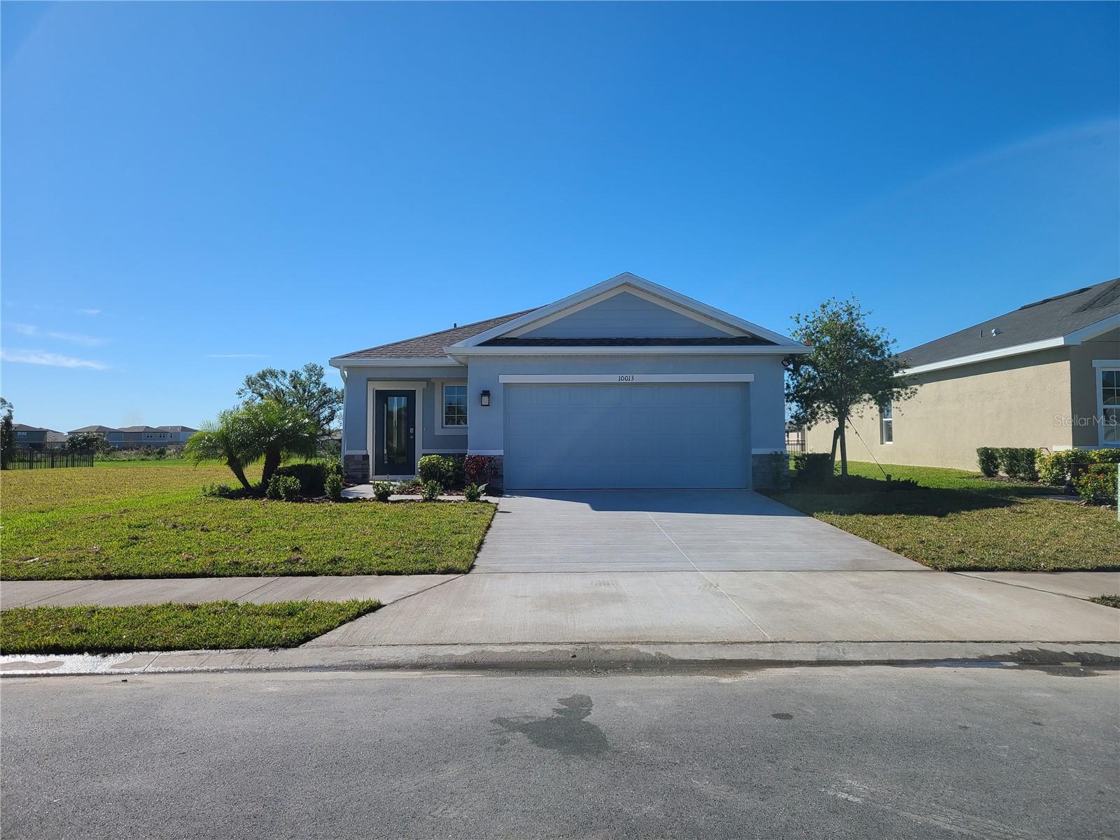 10013 DAYBREAK GLN, PARRISH, FL, 34219