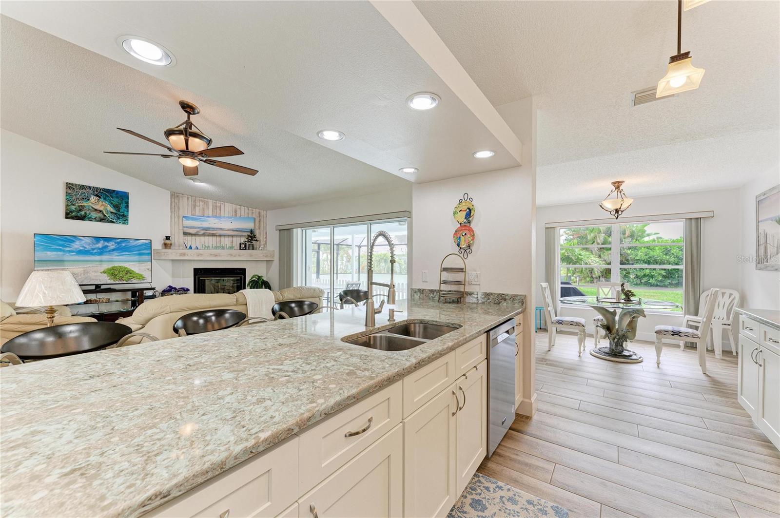 405 BAYSIDE LN, NOKOMIS, FL, 34275