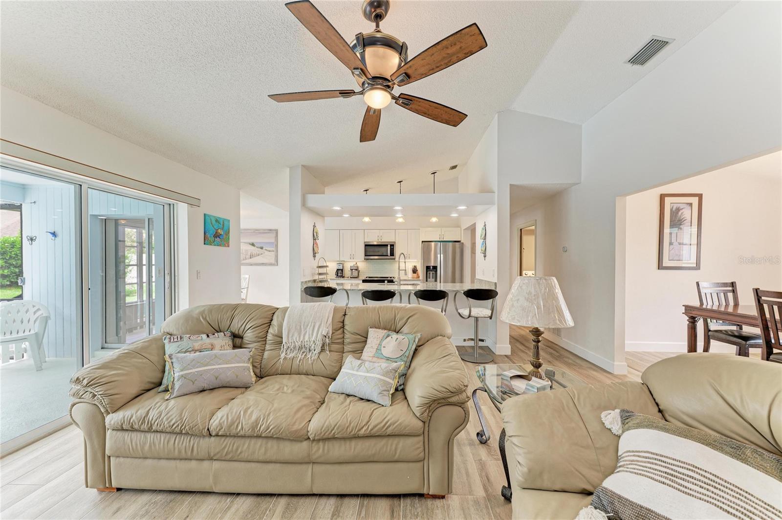 405 BAYSIDE LN, NOKOMIS, FL, 34275