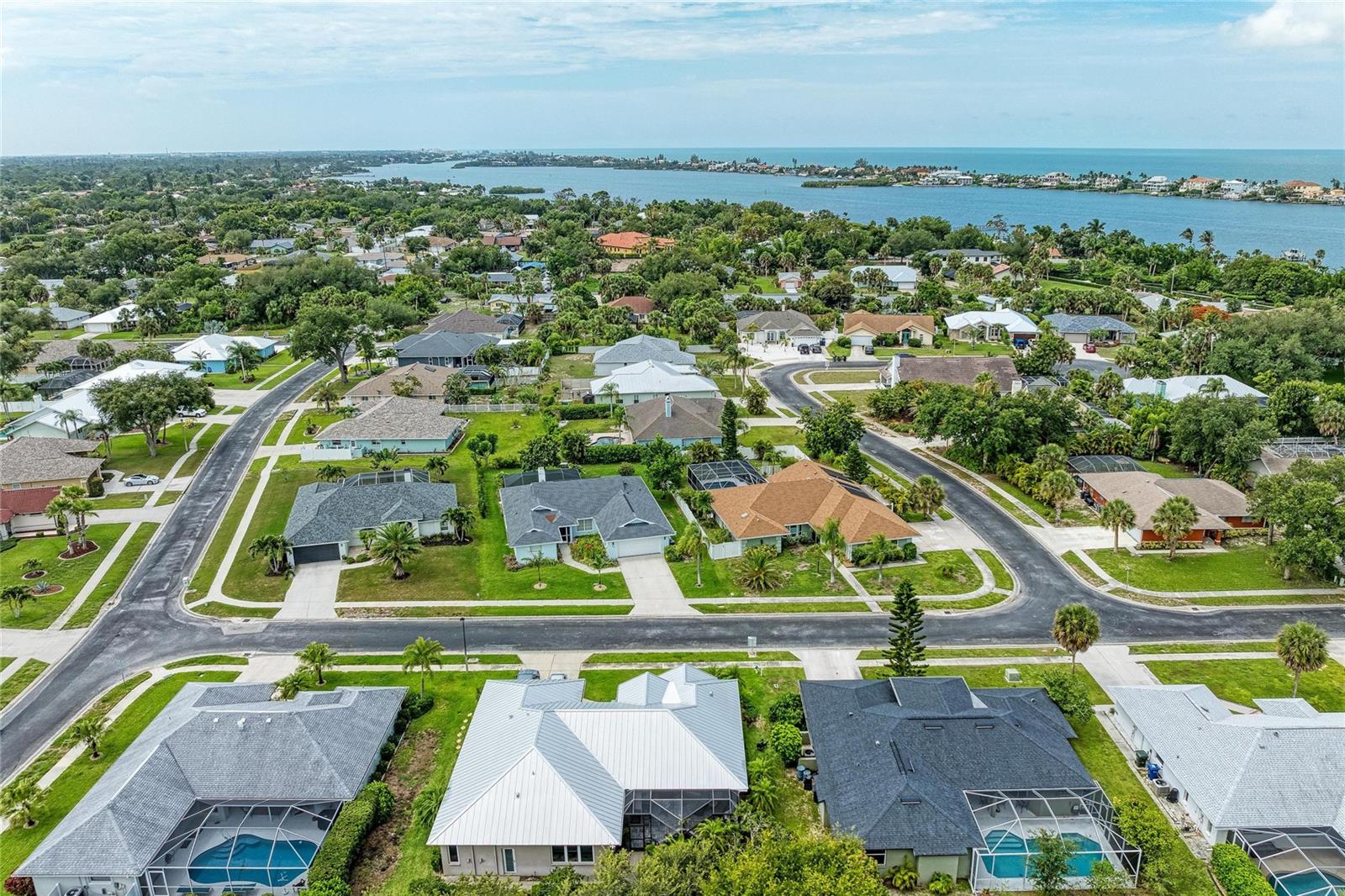 405 BAYSIDE LN, NOKOMIS, FL, 34275
