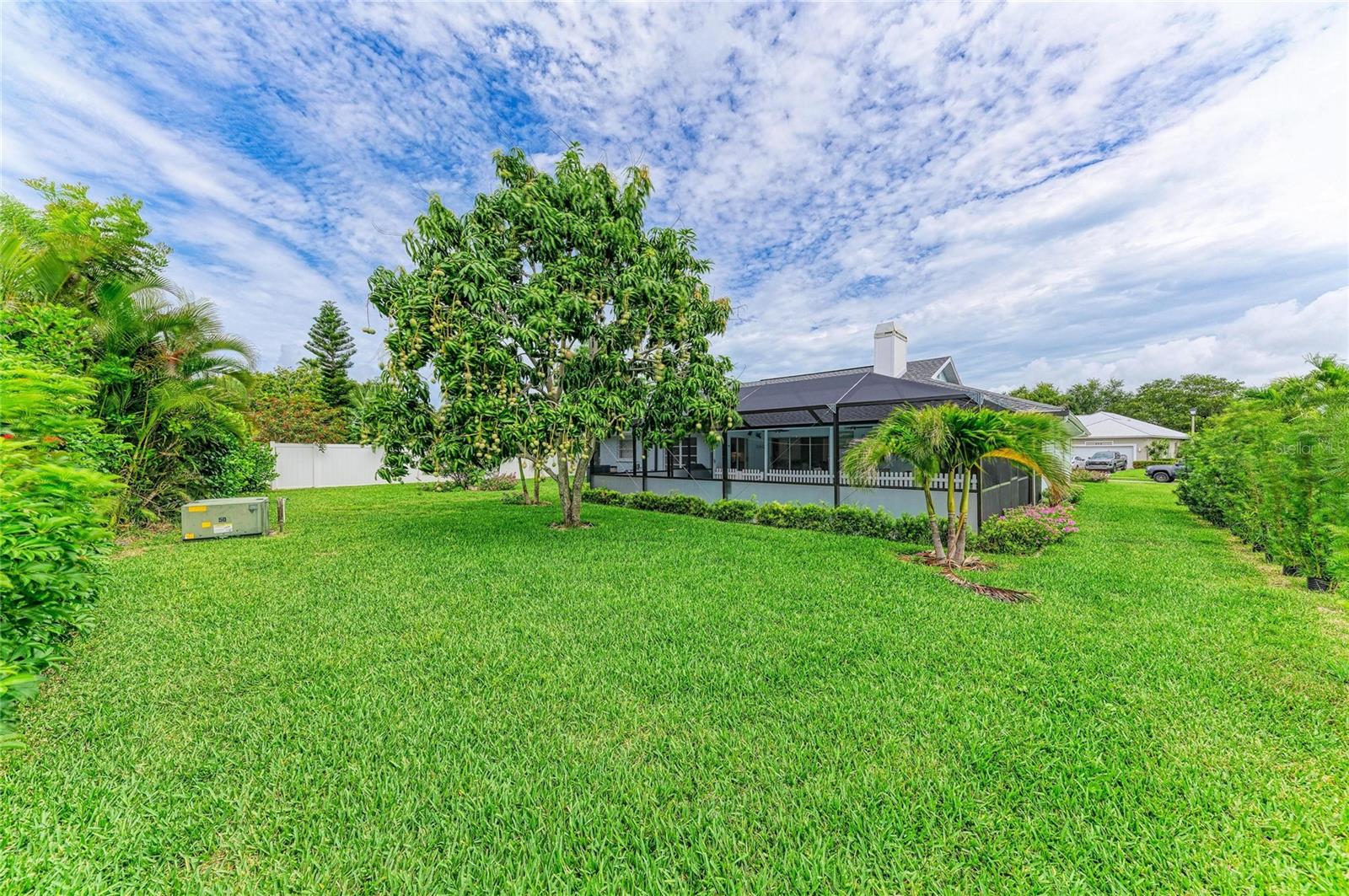 405 BAYSIDE LN, NOKOMIS, FL, 34275