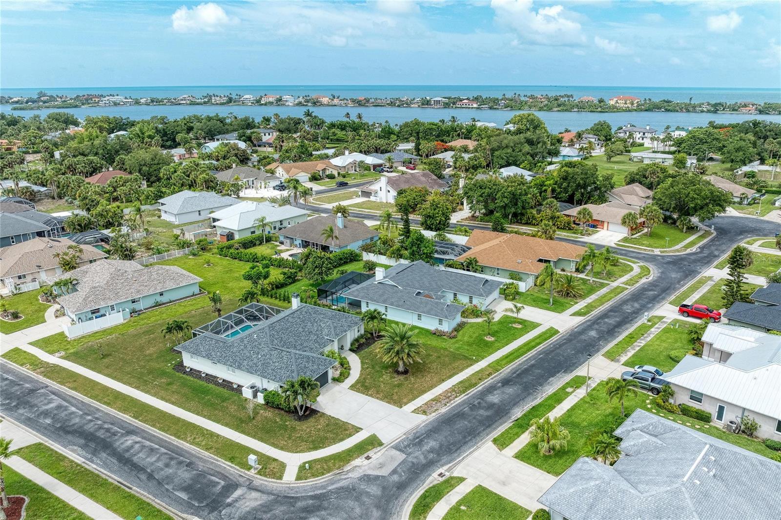405 BAYSIDE LN, NOKOMIS, FL, 34275
