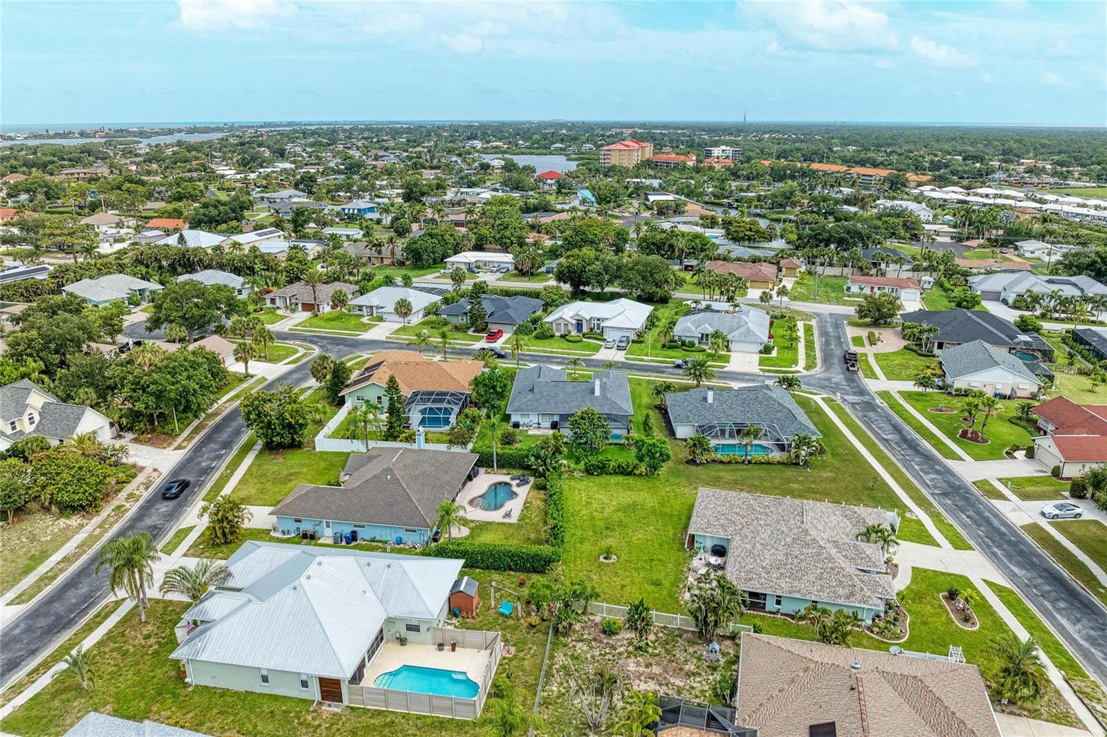 405 BAYSIDE LN, NOKOMIS, FL, 34275