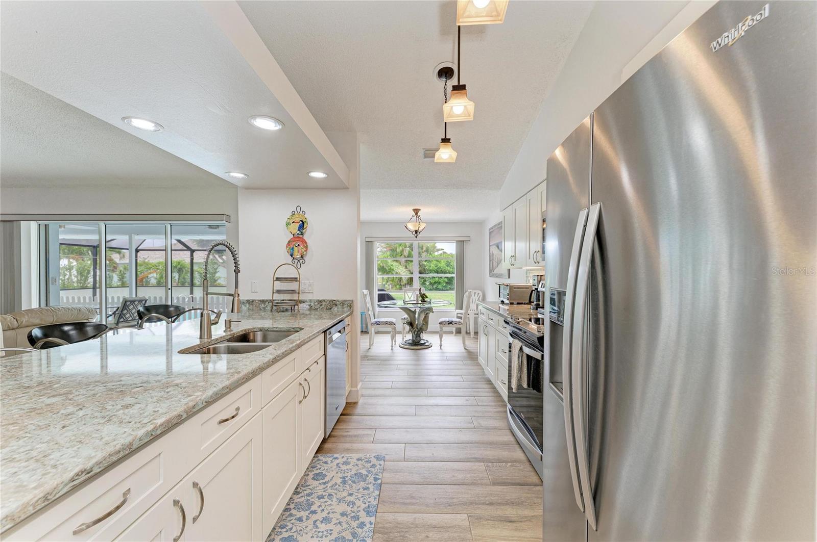 405 BAYSIDE LN, NOKOMIS, FL, 34275