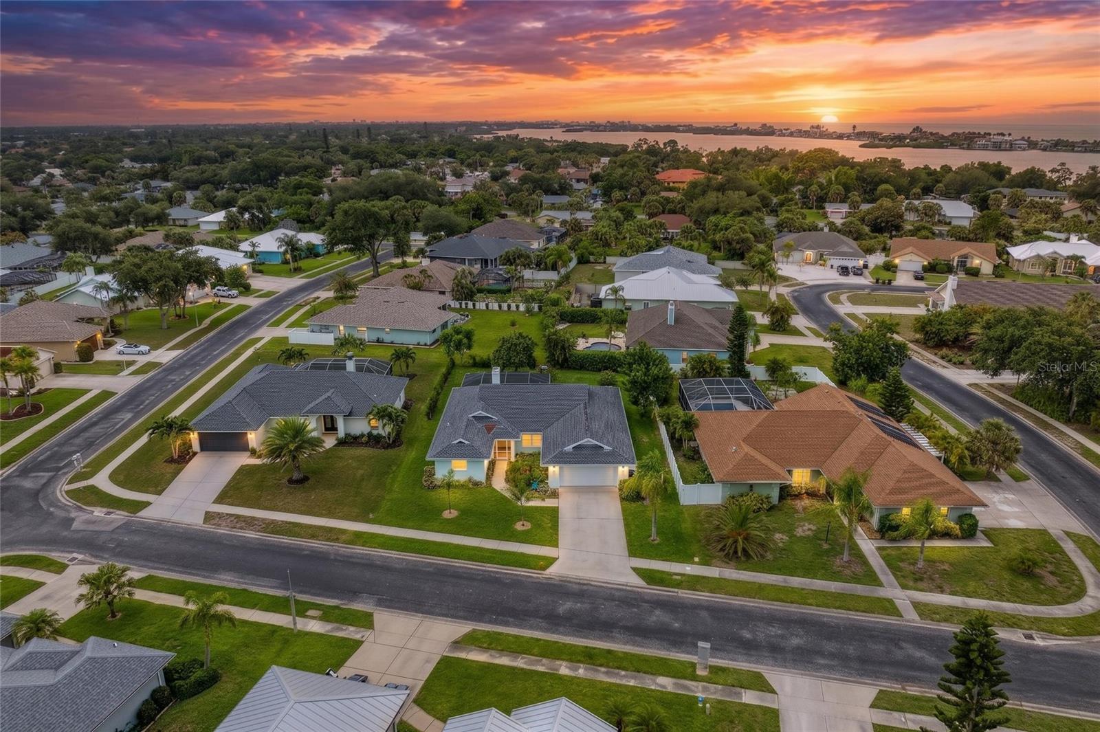 405 BAYSIDE LN, NOKOMIS, FL, 34275