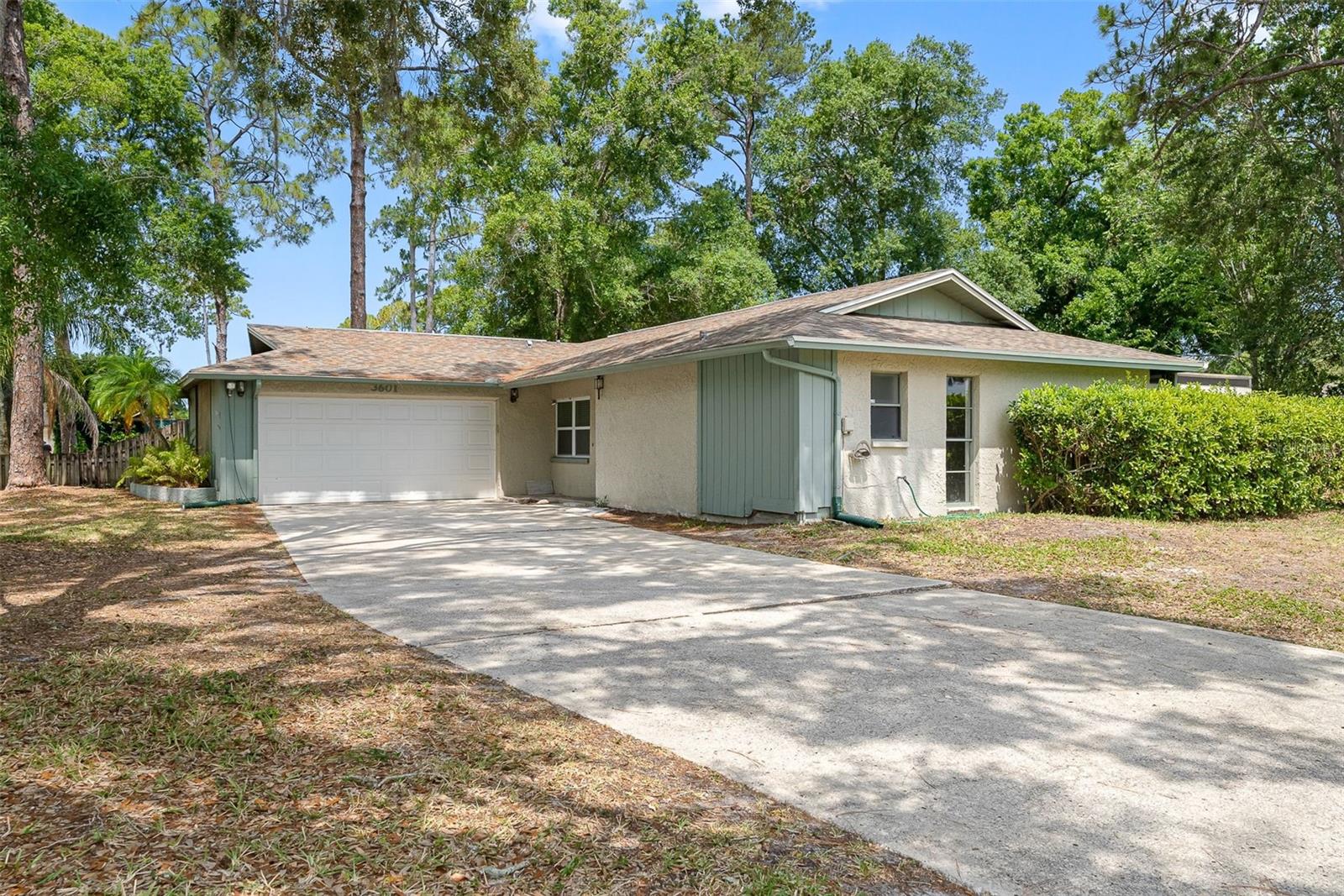 3601 FAIRWAY FOREST CIR, PALM HARBOR, FL, 34685