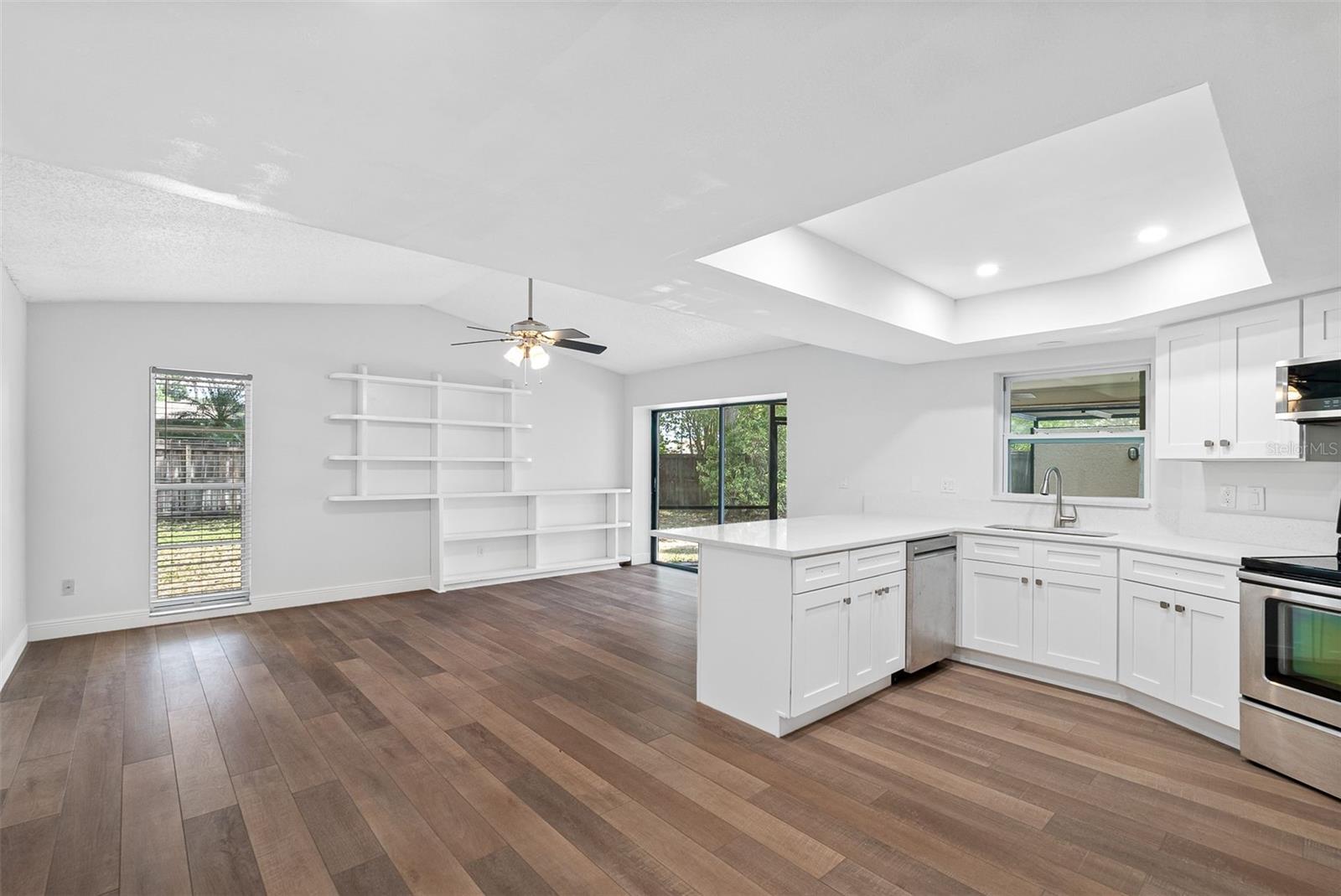 3601 FAIRWAY FOREST CIR, PALM HARBOR, FL, 34685