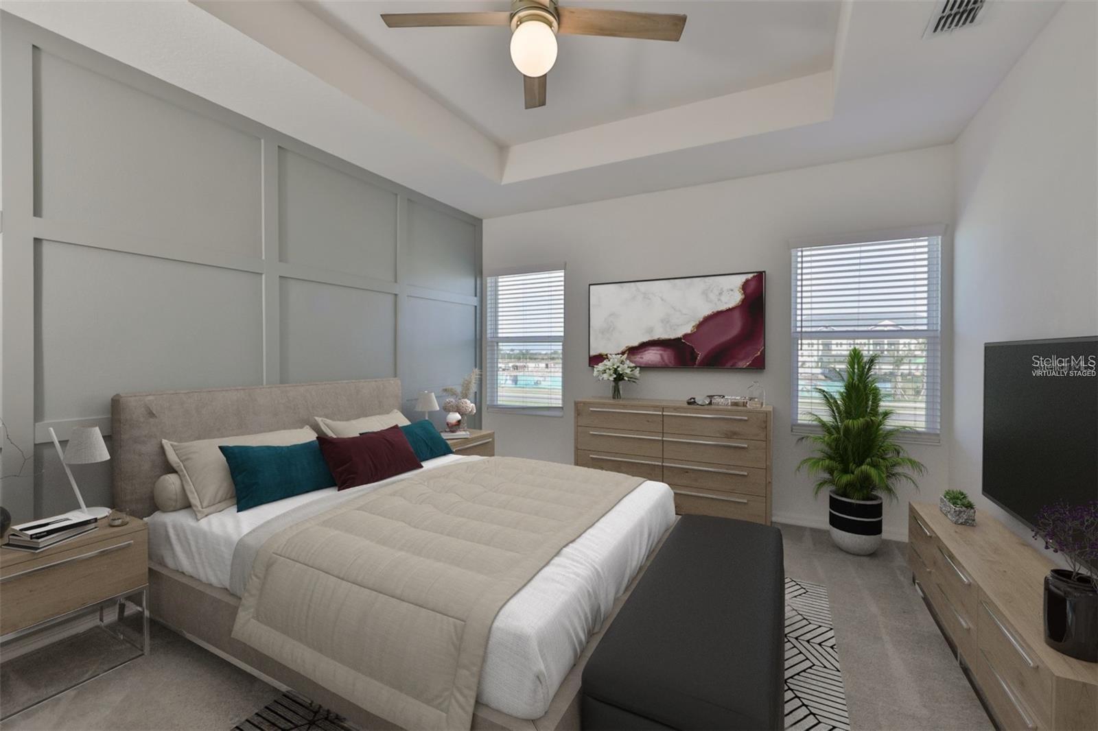 6322 CAMINO DR, APOLLO BEACH, FL, 33572