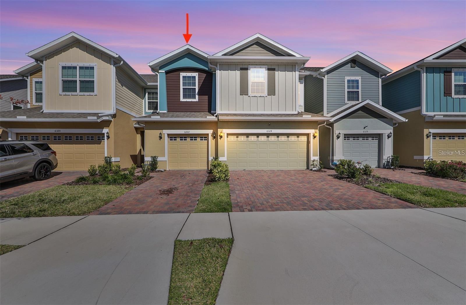 6322 CAMINO DR, APOLLO BEACH, FL, 33572