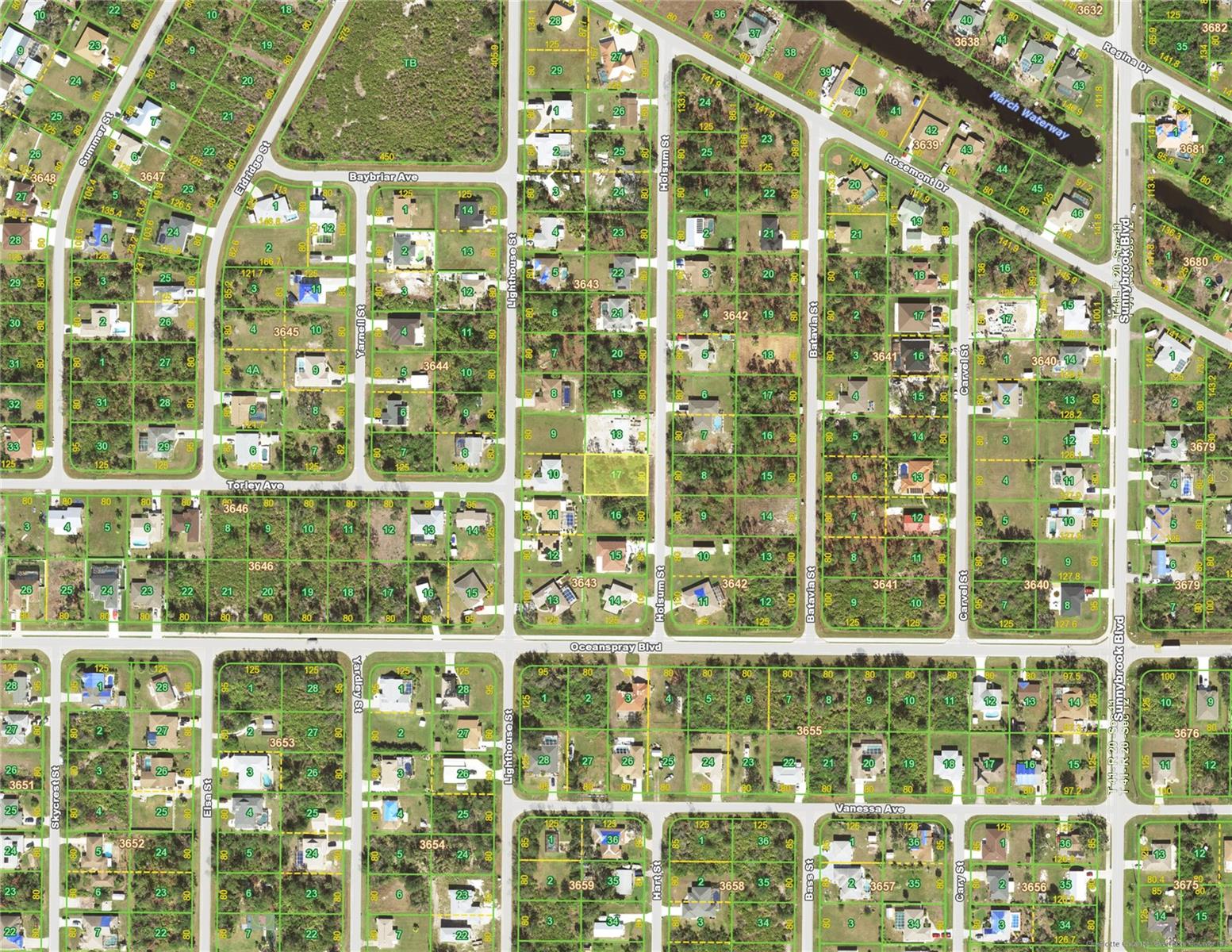 7231 HOLSUM ST, ENGLEWOOD, FL, 34224