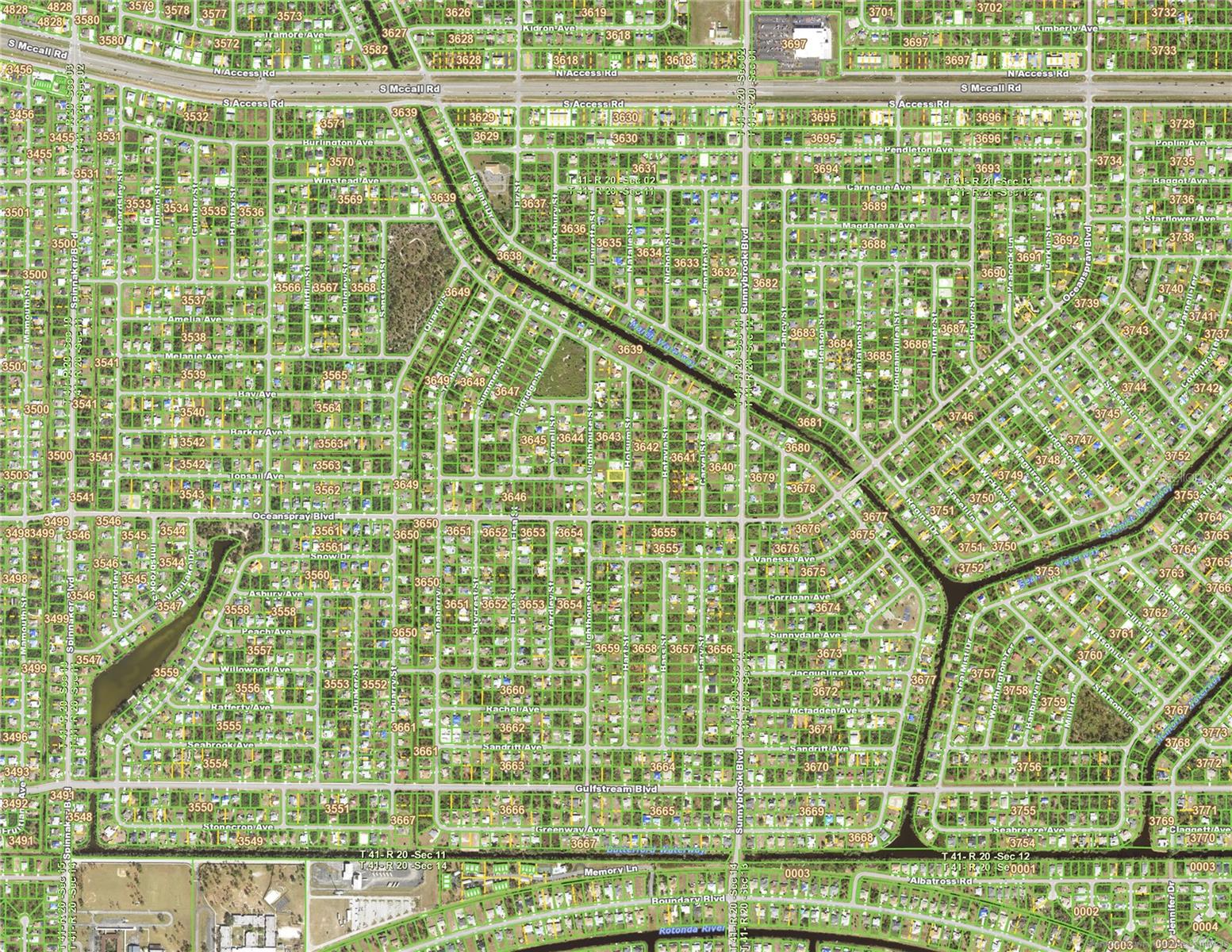 7231 HOLSUM ST, ENGLEWOOD, FL, 34224