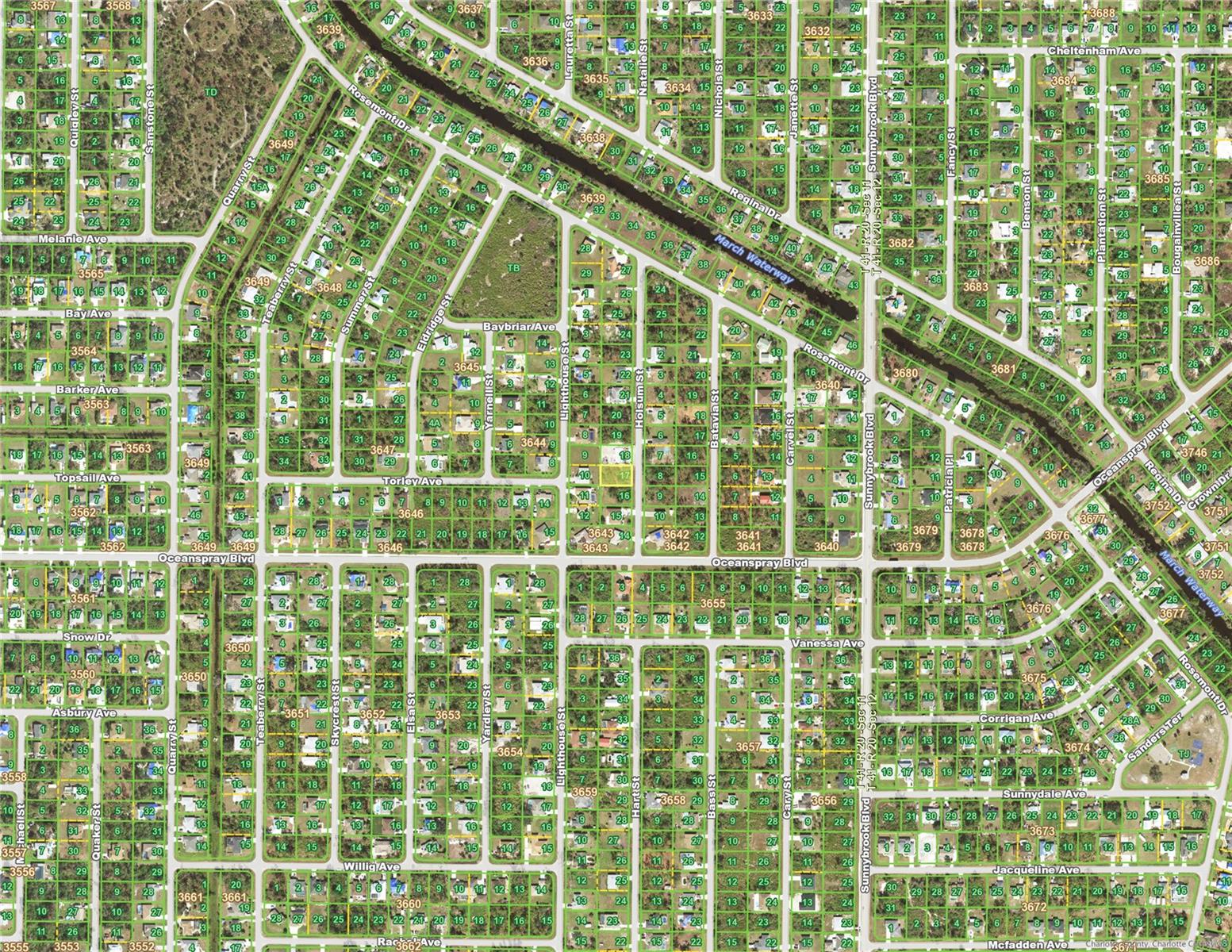 7231 HOLSUM ST, ENGLEWOOD, FL, 34224