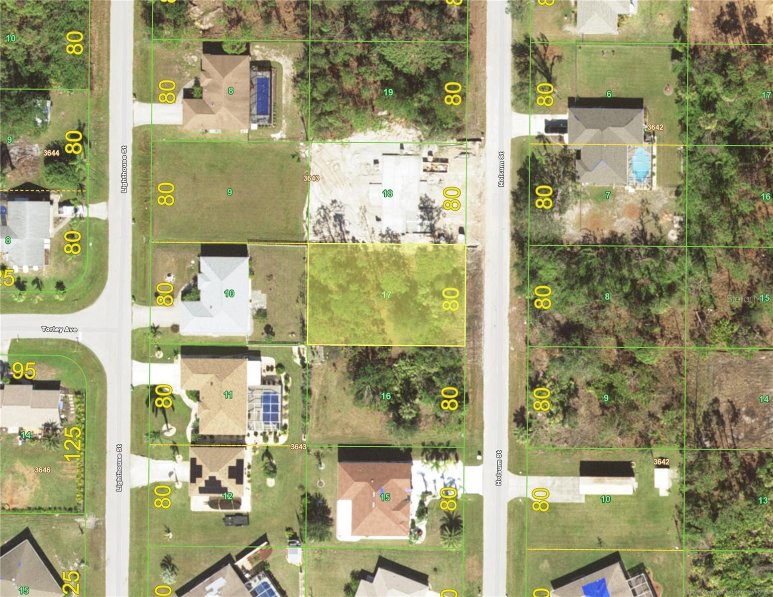 7231 HOLSUM ST, ENGLEWOOD, FL, 34224