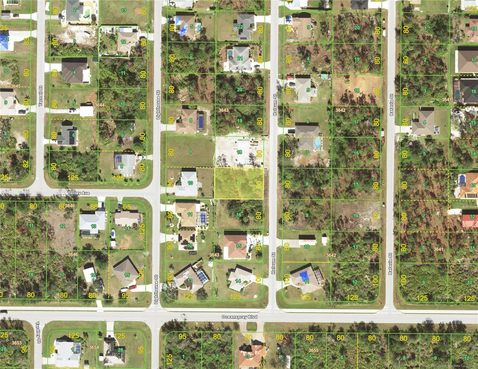 7231 HOLSUM ST, ENGLEWOOD, FL, 34224