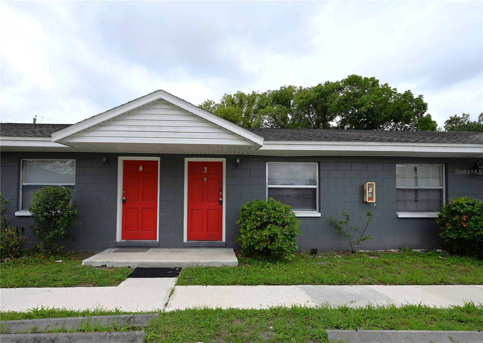 613 ROBIN RD #3, LAKELAND, FL, 33803