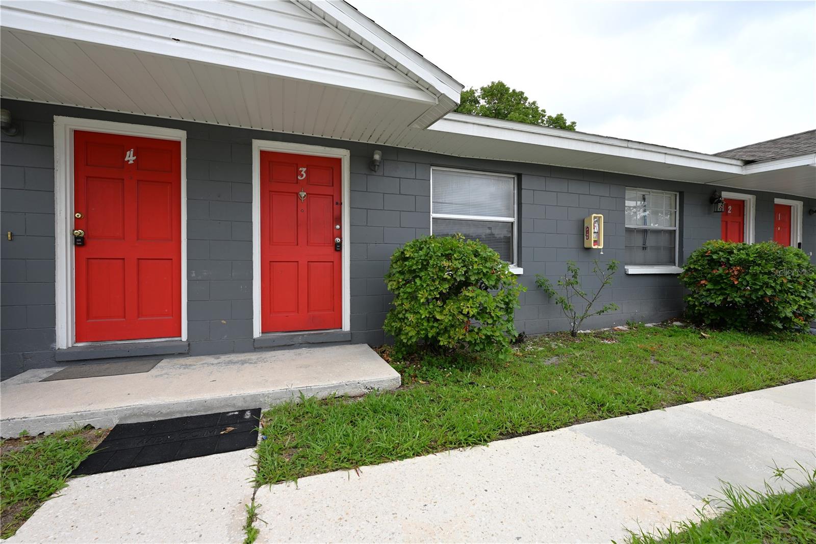 613 ROBIN RD #3, LAKELAND, FL, 33803