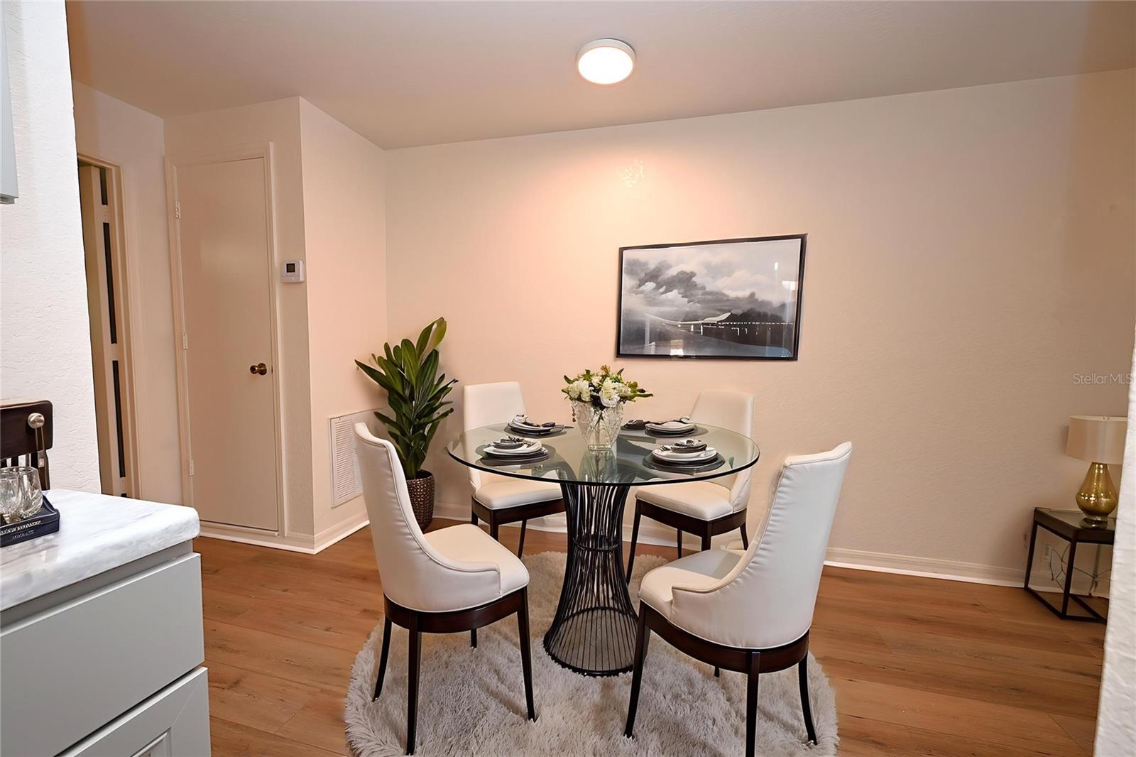 613 ROBIN RD #3, LAKELAND, FL, 33803