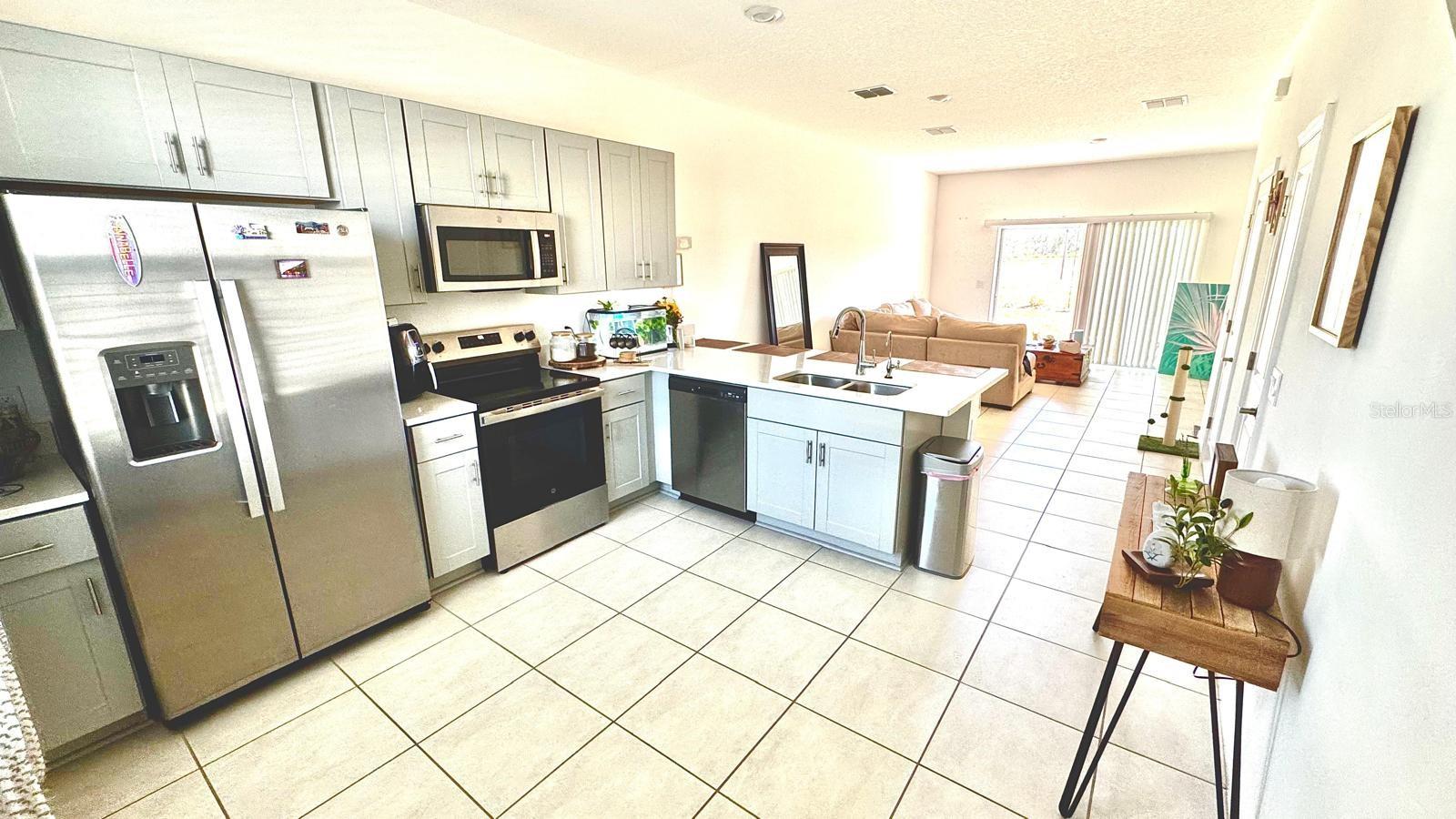 3322 COMPOSITION ST, KISSIMMEE, FL, 34758