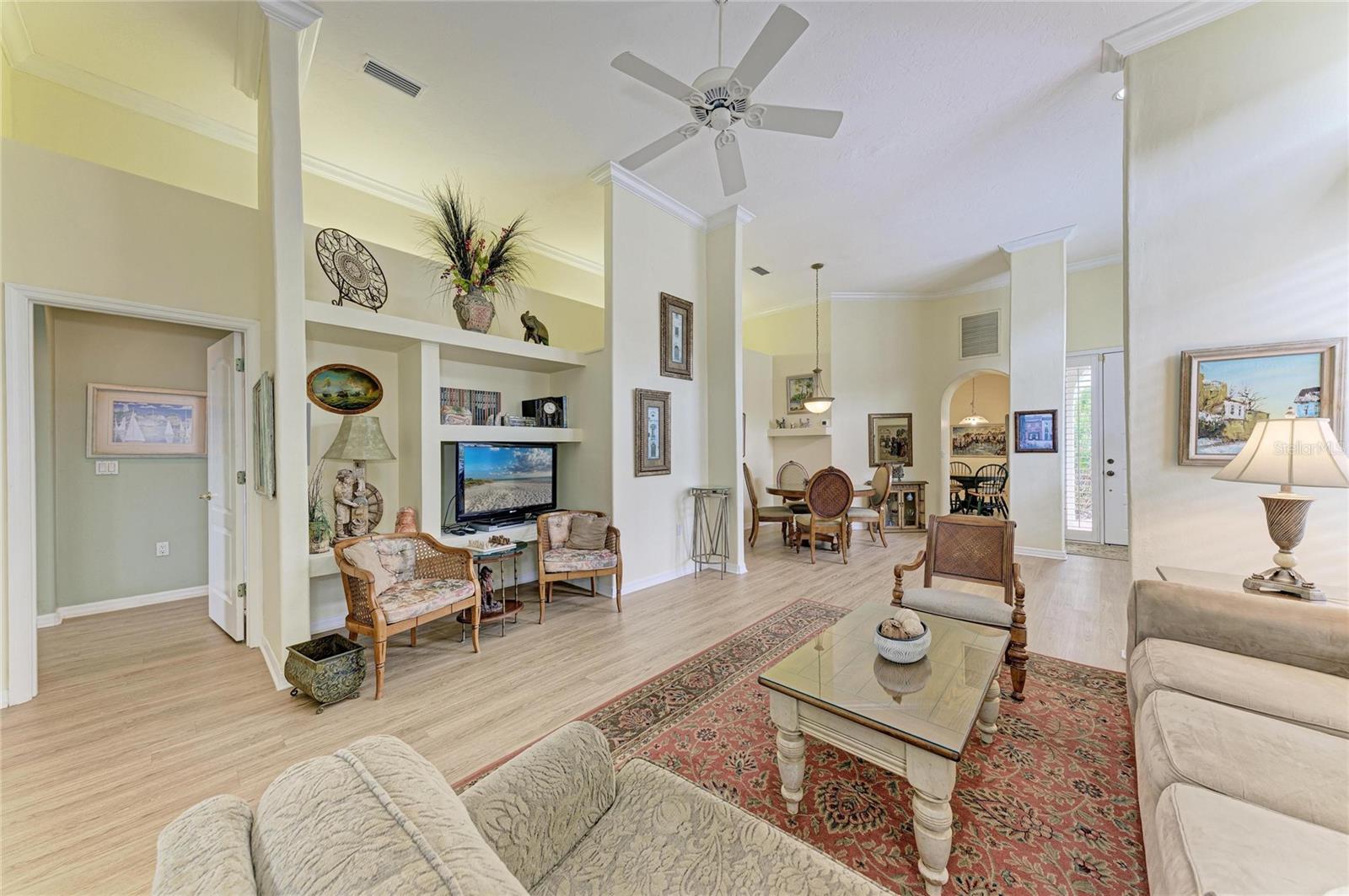 3883 ALAMANDA DR, SARASOTA, FL, 34238