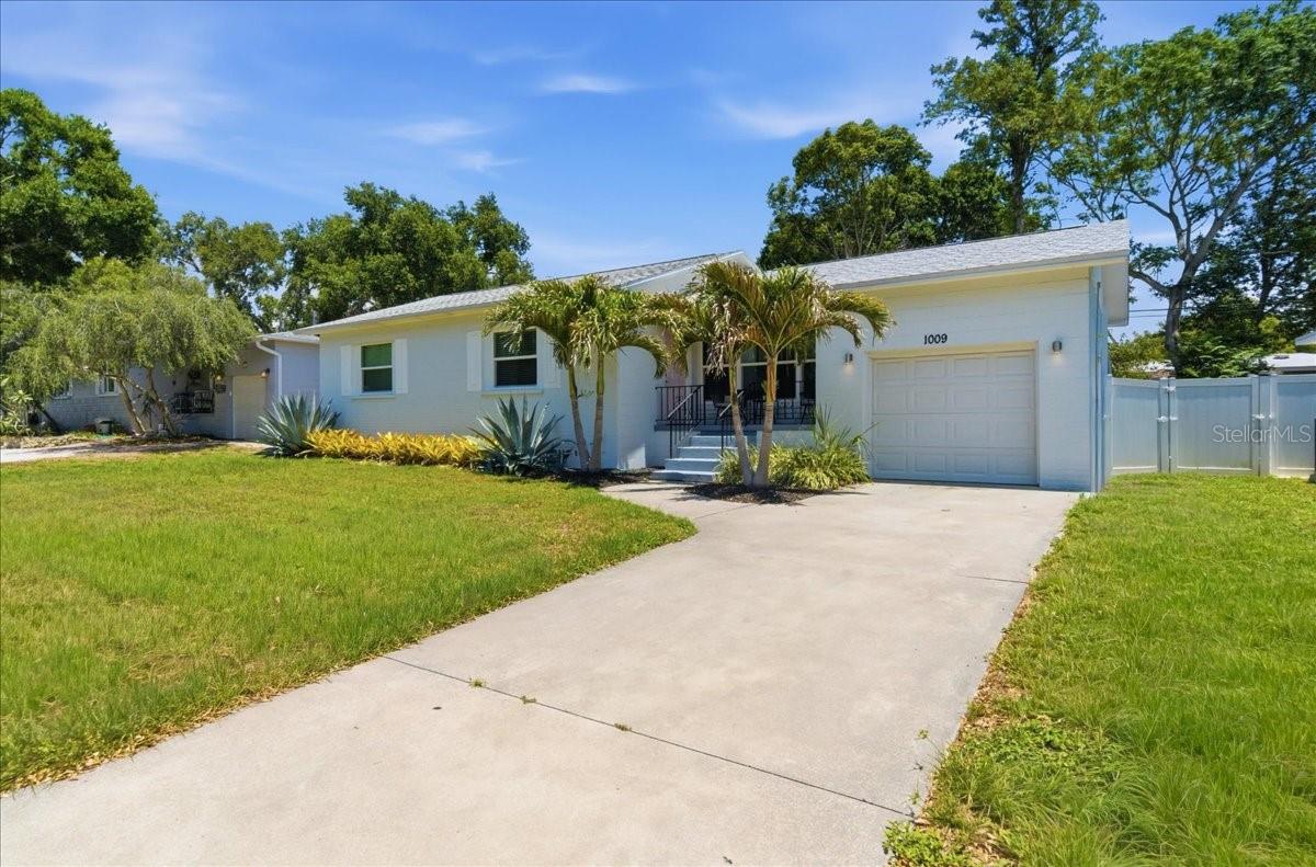 1009 CHESTER DR, CLEARWATER, FL, 33756