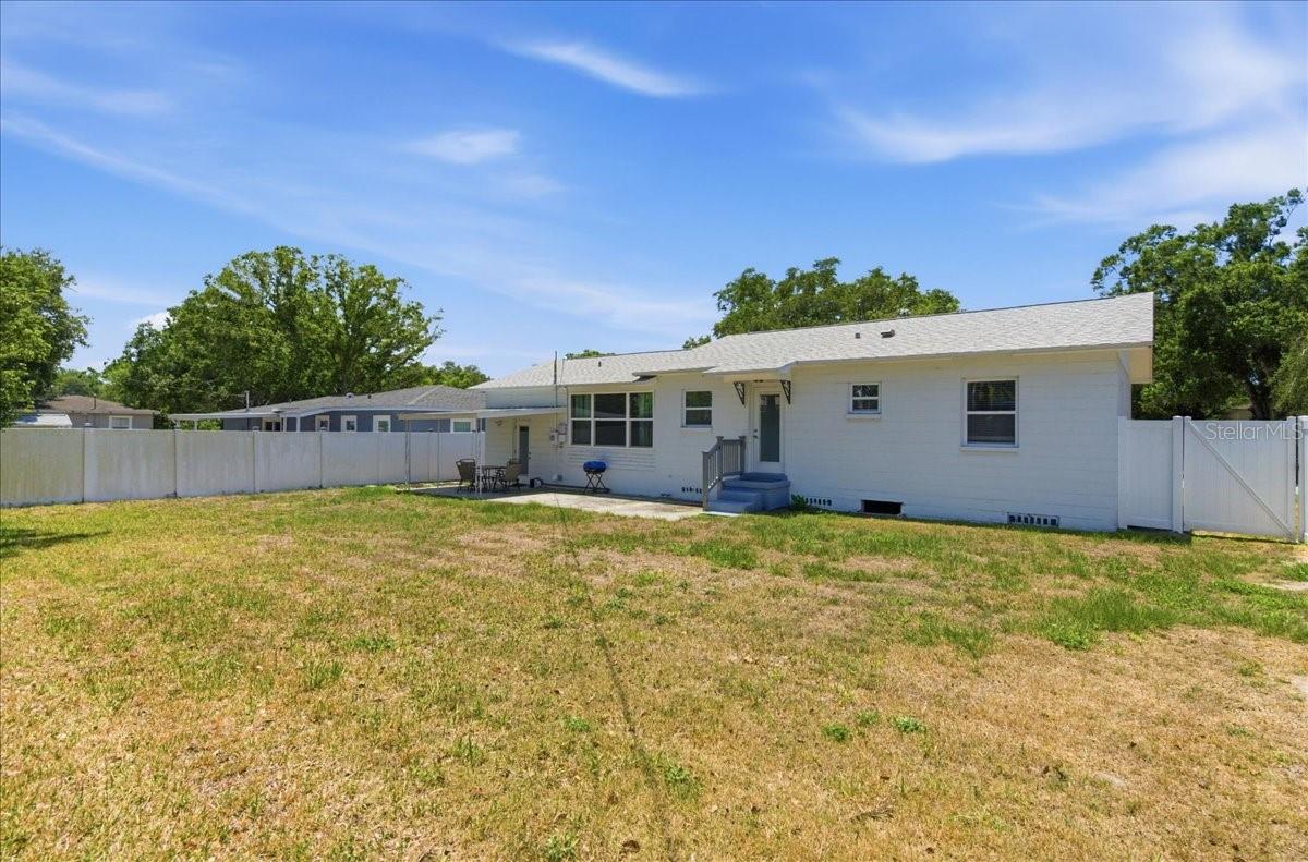 1009 CHESTER DR, CLEARWATER, FL, 33756
