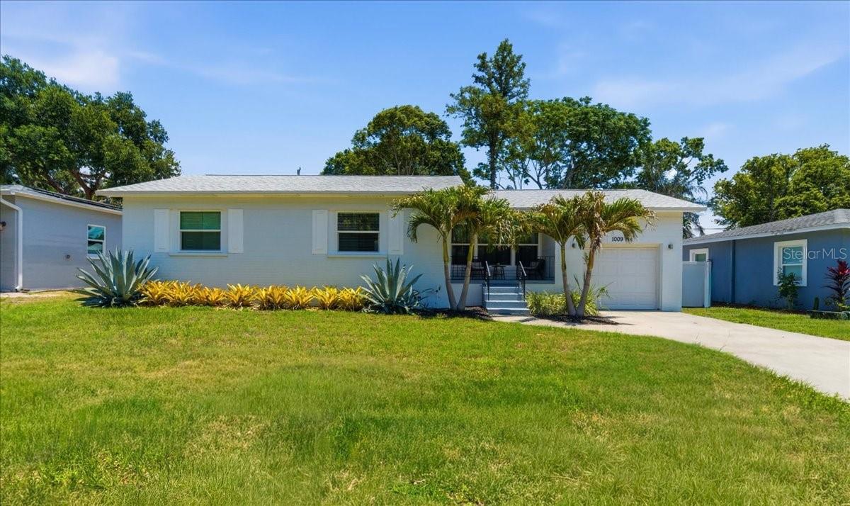1009 CHESTER DR, CLEARWATER, FL, 33756