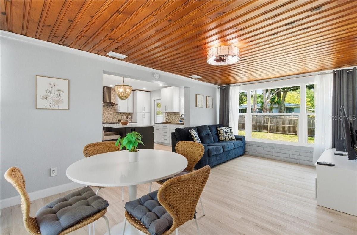 1009 CHESTER DR, CLEARWATER, FL, 33756