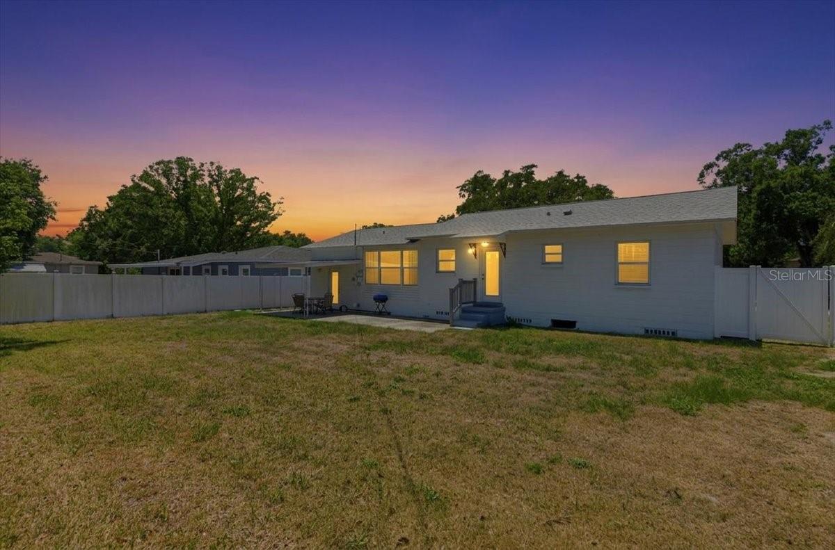 1009 CHESTER DR, CLEARWATER, FL, 33756