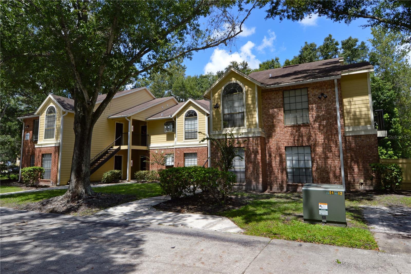 8630 MALLARD RESERVE DR #103, TAMPA, FL, 33614