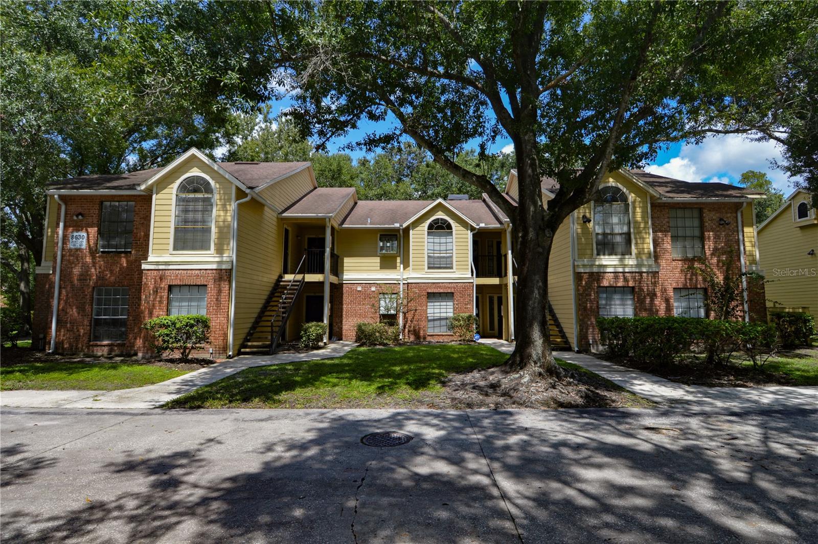8630 MALLARD RESERVE DR #103, TAMPA, FL, 33614