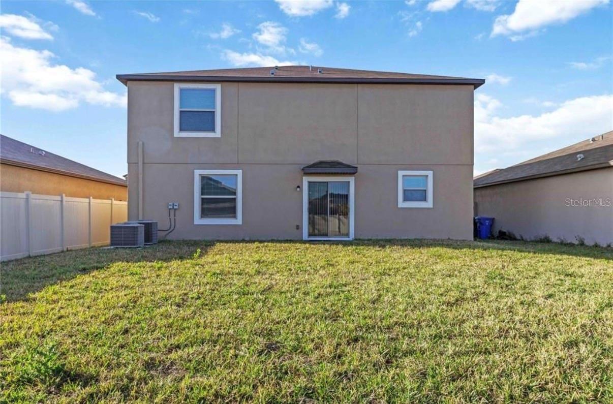 5478 GRAYS HARBOR CT, WIMAUMA, FL, 33598